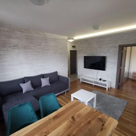 Apartman 202 ズラティボール エクステリア 写真