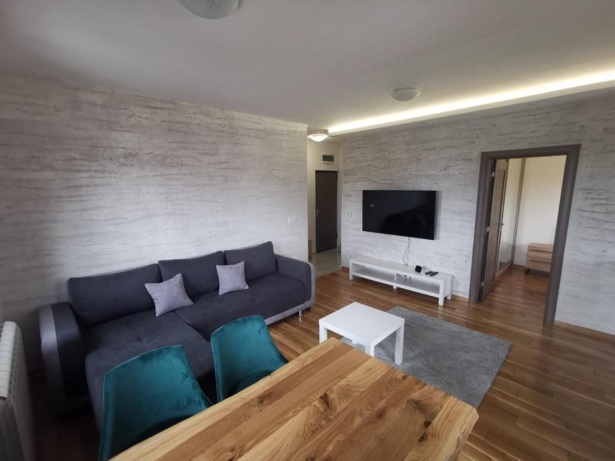 Apartman 202 ズラティボール エクステリア 写真