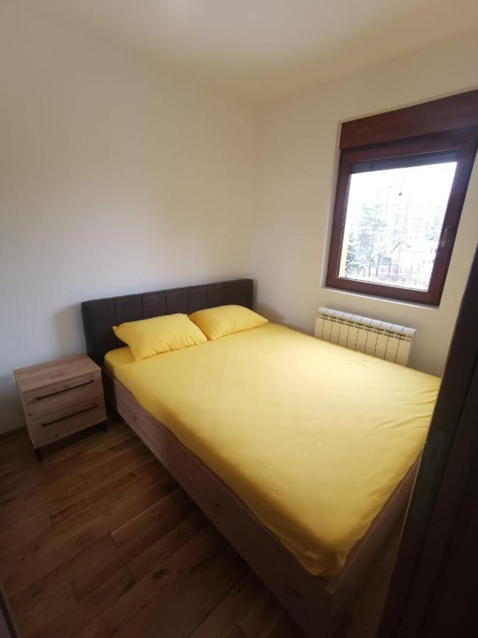 Apartman 202 ズラティボール エクステリア 写真
