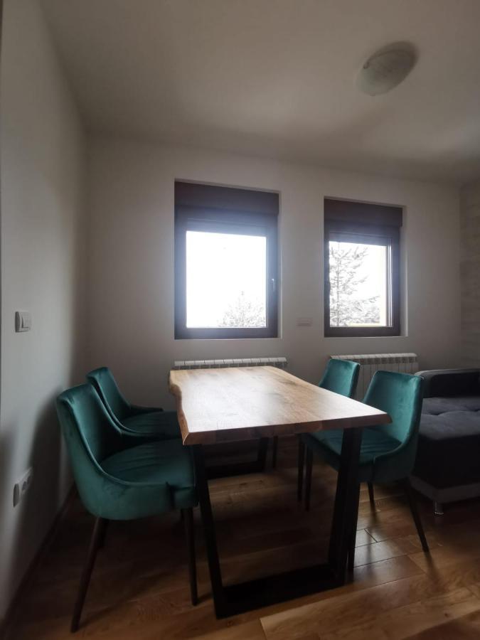 Apartman 202 ズラティボール エクステリア 写真