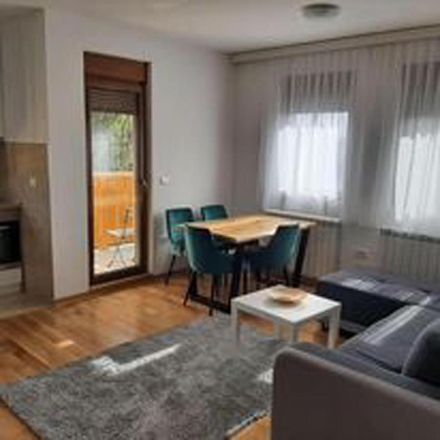 Apartman 202 ズラティボール エクステリア 写真
