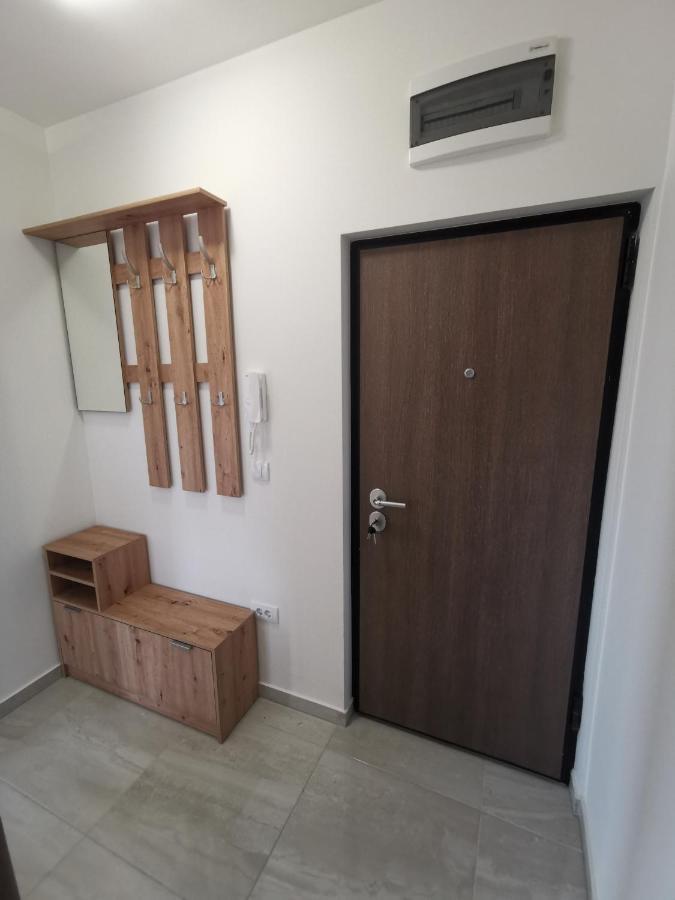 Apartman 202 ズラティボール エクステリア 写真